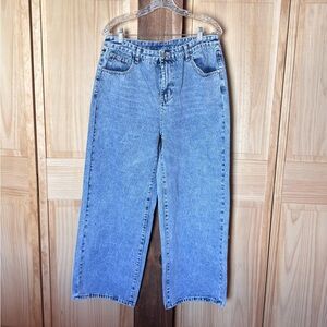 NWOT Baggy Jeans